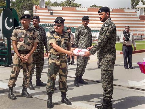 Pakistan Rangers