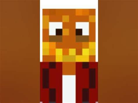 Palutens Minecraft Skin: Custom Looks for Gamers