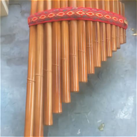 Pan Pipes Music For Sale In Uk 70 Used Pan Pipes Musics