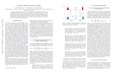 5 Ways Quantum Heat Engines Boost Efficiency