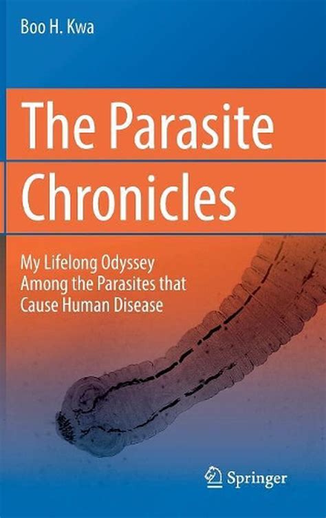 3 Ways Parasites Symbolize Danger in The Odyssey