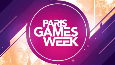 5 Ways to Enjoy Paris Games Week