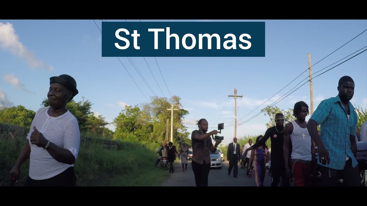 Parish Of St Thomas Discovering Jamaica Traveljawade6655 Youtube