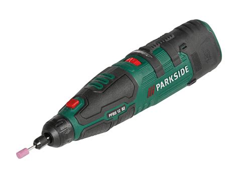 Parkside 12V Cordless Rotary Tool1 Lidl Great Britain Specials