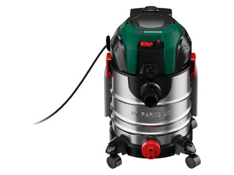 Parkside Tapijtreiniger Pws 20 C2 1600 W Lidl Be