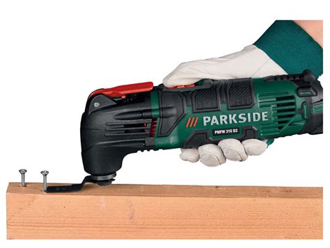 Parkside Tools at Lidl: Affordable Quality for DIYers