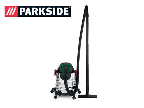 Parkside Wet Dry Vacuum Cleaner Evergreenproductinfo Com