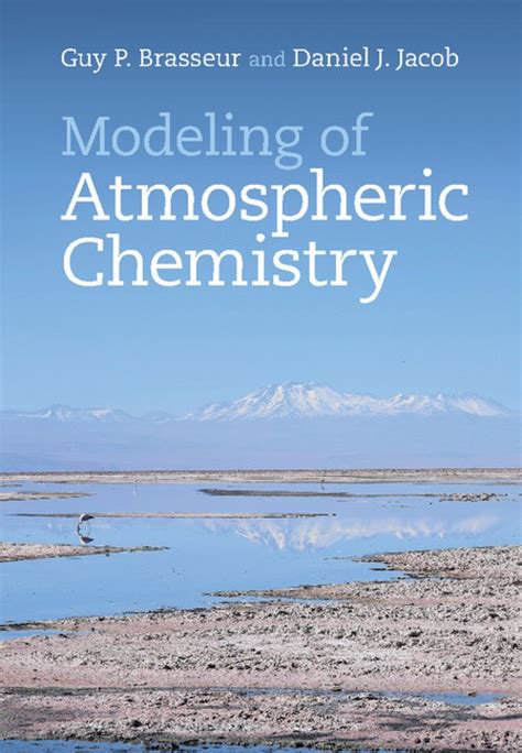 Participants Atmospheric Chemistry Observations Modeling