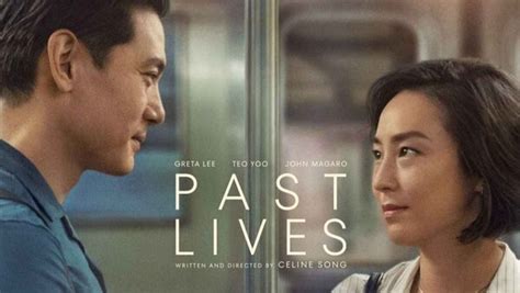 Past Lives Review A Nuanced And Poignant Tale About Choices And Lost Love