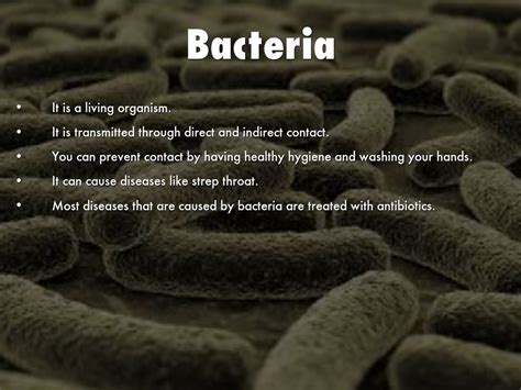 Pathogens By Theconman40