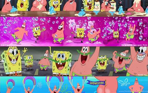 Patrick Patrick Star Spongebob Wallpaper 2746177 Fanpop Page 36