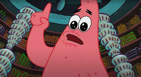 Patrick Star Spongebob Squarepants Animecosplayworld