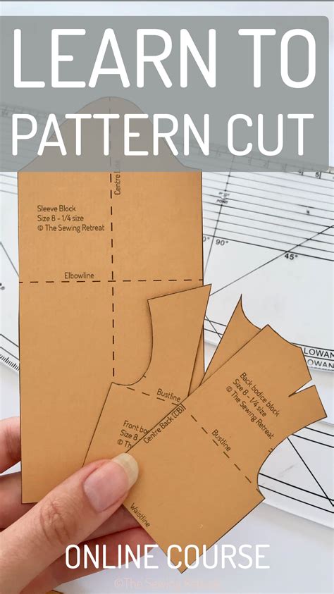 Pattern Sewing Pdf