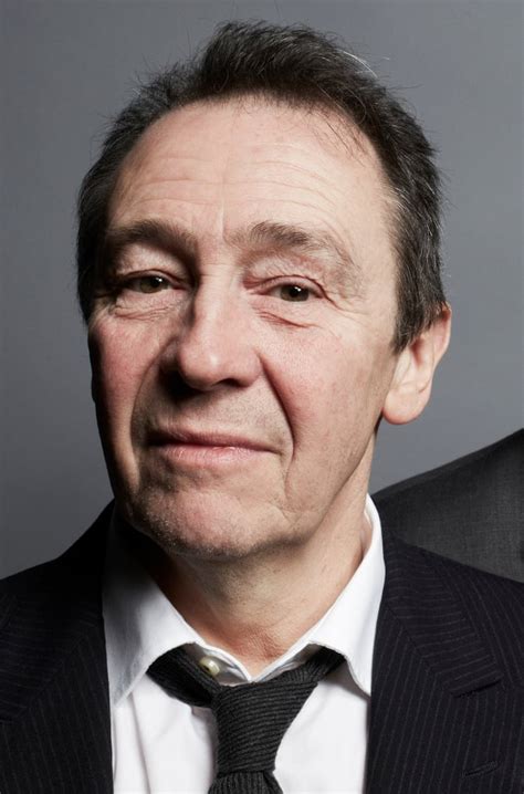 Paul Whitehouse