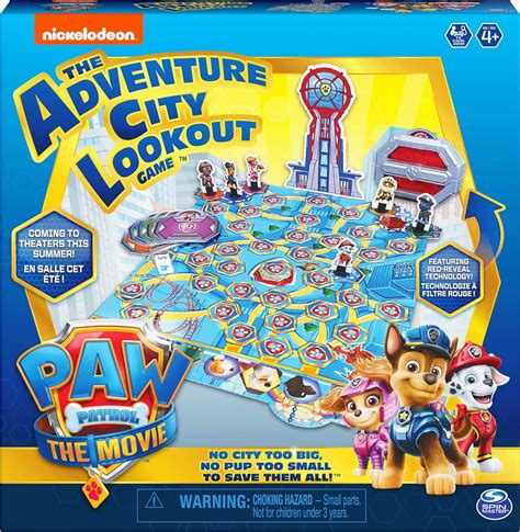 5 Ways to Win at Paw Patrol Board Game