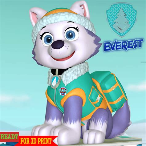 5 Ways to Play with Paw Patrol's Everest