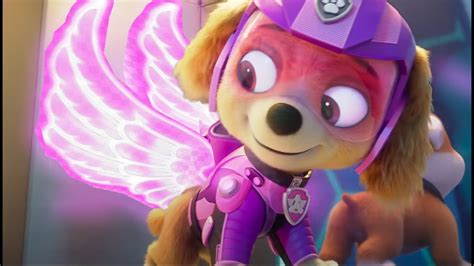 Paw Patrol Pups Save Skye Atelier Yuwa Ciao Jp