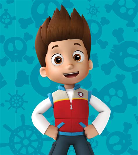 5 Ways to Ride with Paw Patrol