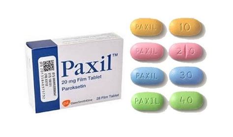 Paxil and Meth: A Deadly Mix of SSRIs and Stimulants