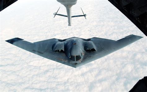 Pay The Price America S Unstoppable B 2 Stealth Bomber Did Not Come