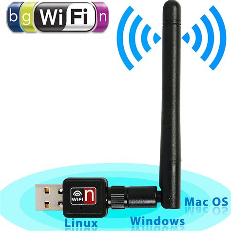 PC Antenna for WiFi: Boost Your Wireless Signal Strength