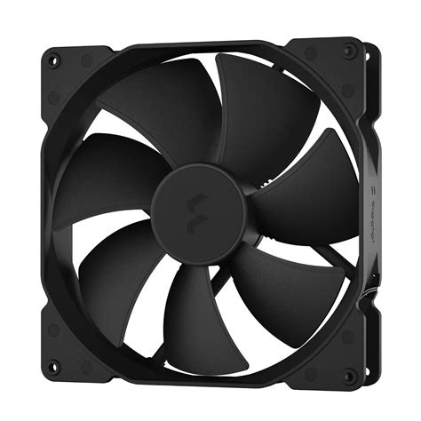 Pc Case Fan Sizes Explained Voltcave