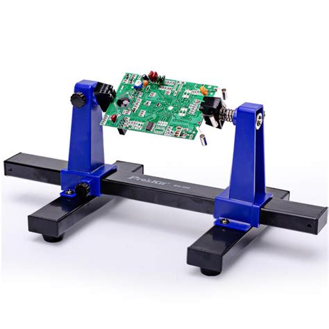 5 Ways to Choose the Perfect PCB Circuit Board Holder