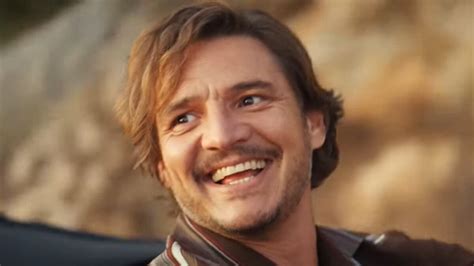 Pedro Pascal Memes Take Over the Internet