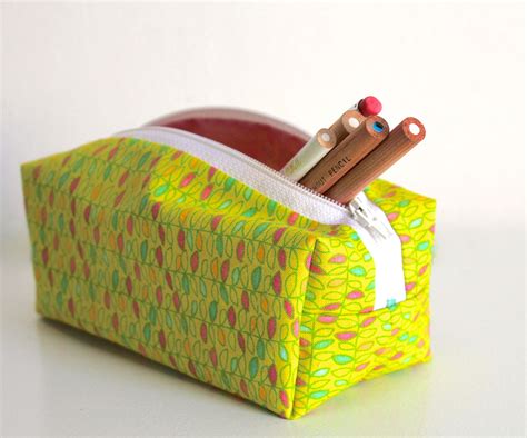 5 Ways to Choose the Perfect Pencil Case