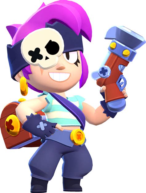 Mastering Penny in Brawl Stars