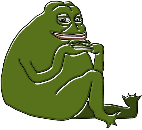 Pepe Frog Vector At Vectorified Com Collection Of Pepe Frog Vector