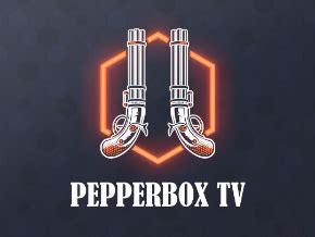 Exploring the World of Pepper Box TV