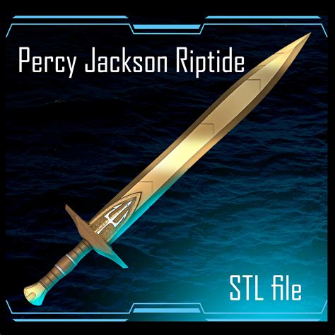 5 Ways Riptide Changed Percy Jackson's Life