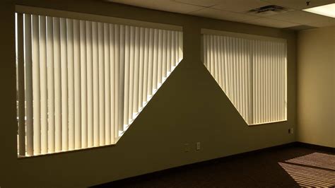 Perfect Set Of Vertical Blinds Tips For Choosing