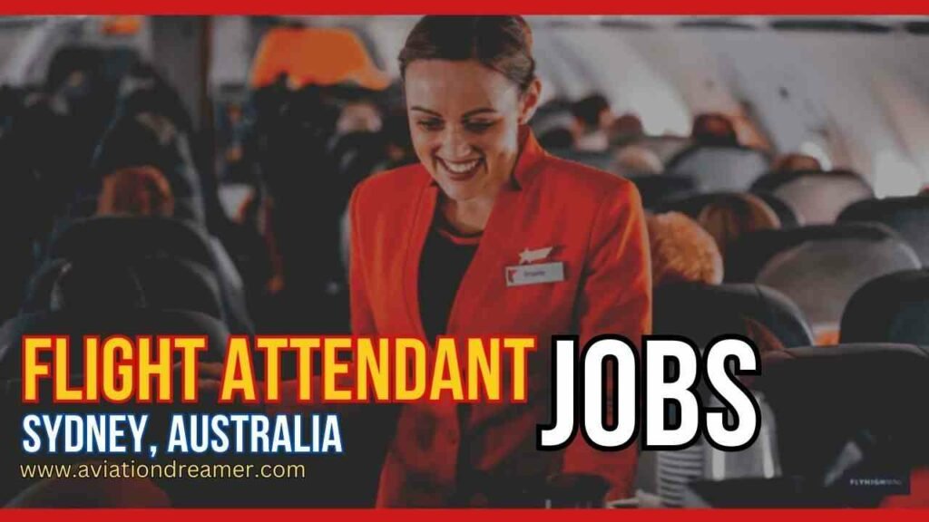 5 Ways to Land a Personal Flight Attendant Job