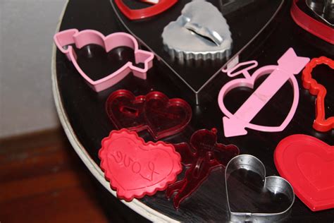 Personalised Cookie Cutter Valentine Amp 39 S Day Gift Etsy