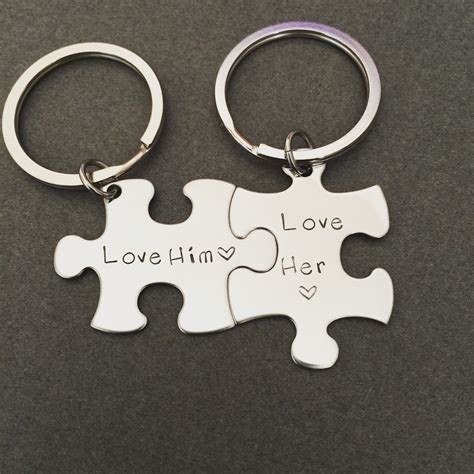 Personalized Couple Photo Romantic Keychain Zazzle Personalized Couple Couple Photos Romantic