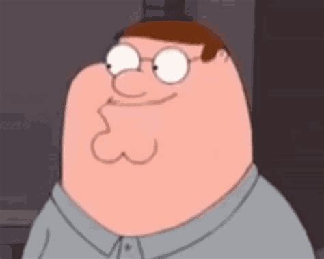 Peter Griffin Funny Gif