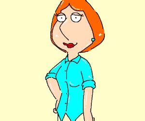 Peter Griffin Wife