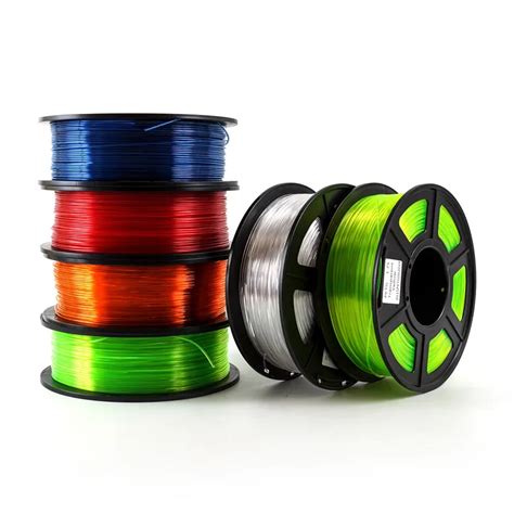 PETG 3D Filament: A Game-Changer for 3D Printing