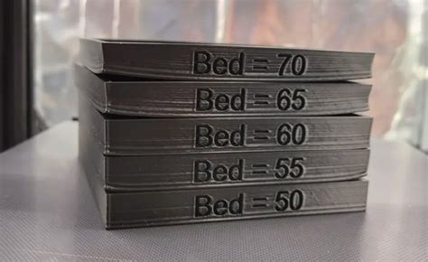 5 Tips for Perfect PETG Bed Temp