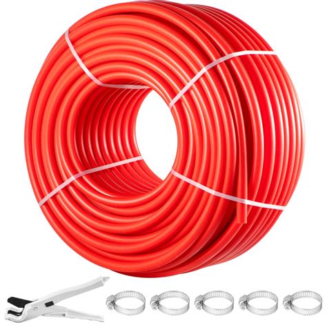 Pex Pipe For Rv