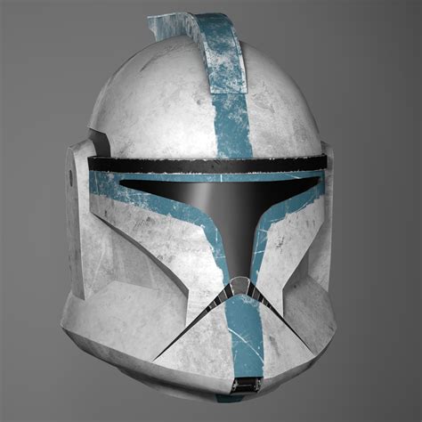 Phase 1 Clone Trooper Helmet: Authentic Galactic Republic Gear