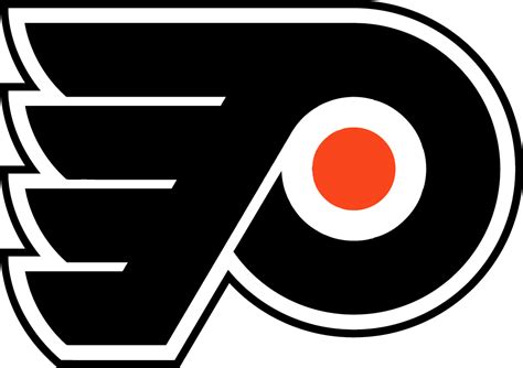 Philadelphia Flyers Alternate Logo 2012 Philadelphia Flyers 2012