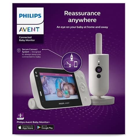 5 Ways Philips Avent SCD923/26 Makes Parenting Easier