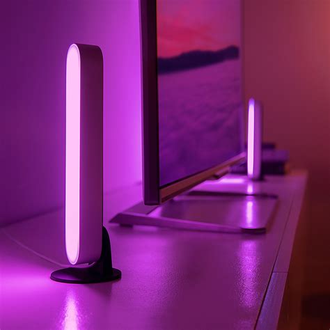 Philips Hue Hue Play Light Bar Smart How Life