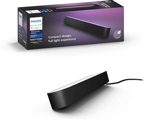 Philips Hue Play Smart Light Bar Eteknix