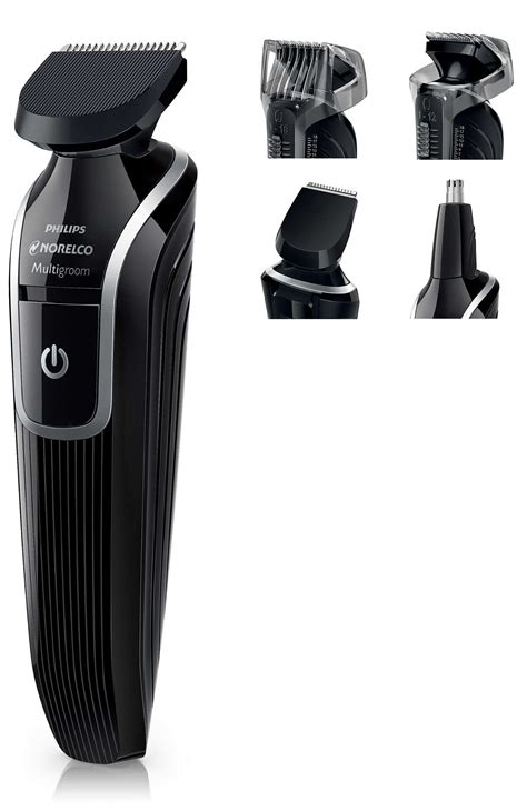 Philips Norelco Multigroom 3000 Review and Buying Guide