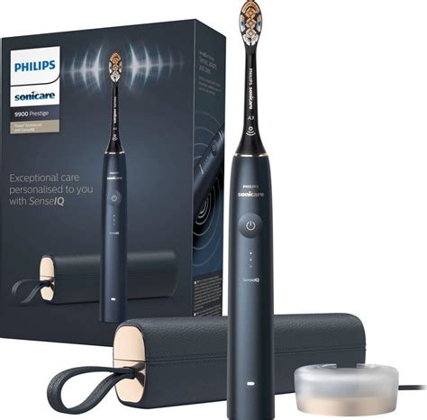 Philips One Zahnbürste Erfahrung und Test