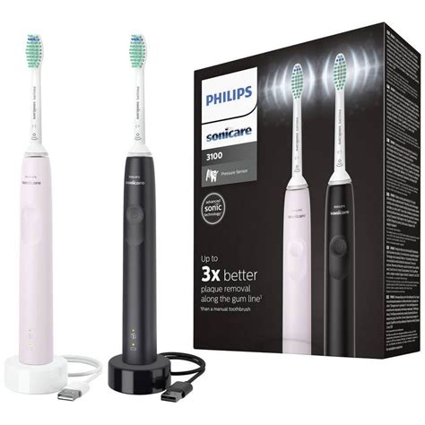 Philips Sonicare Elektrische Zahnb Rste Elektrische Zahnb Rste Mit